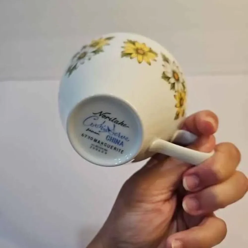 Unbranded beautiful noritake